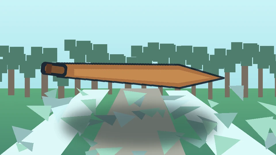 Piggy Intercity Baseball Bat