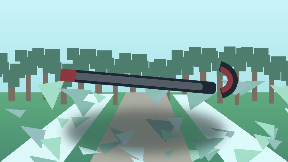 Piggy Intercity Crowbar