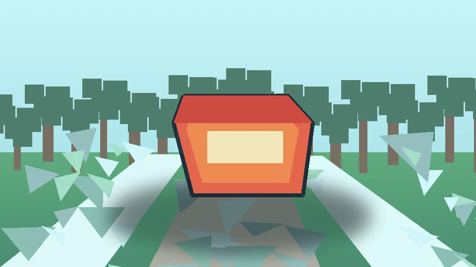 Piggy Intercity Juice Carton drink item render