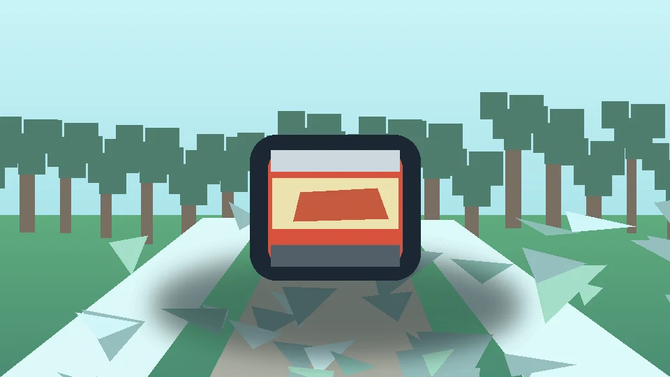 Piggy Intercity Soup Can food item render