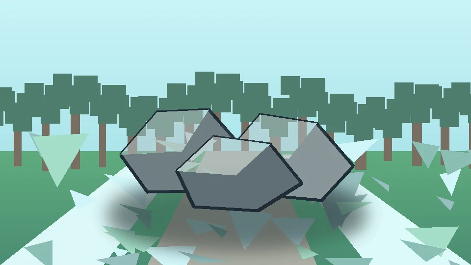 Piggy Intercity Stone